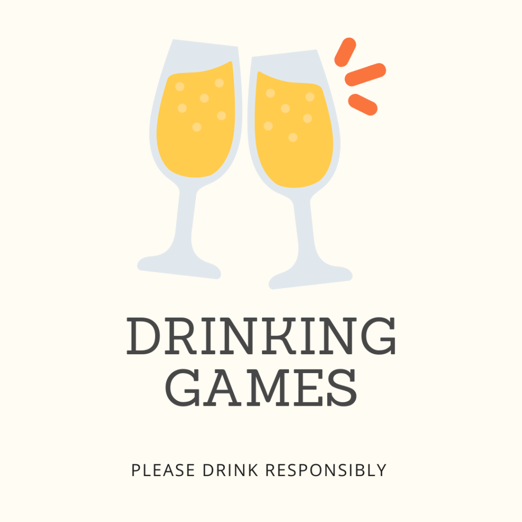 5 Drinking Games You Can Play With Just a Deck of Cards Spot Light