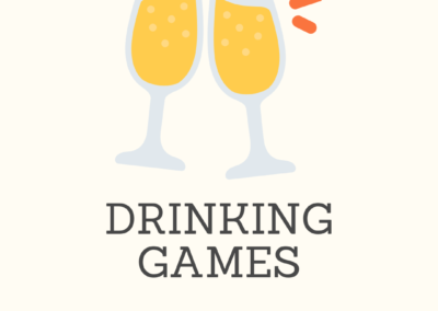 Drinking Games