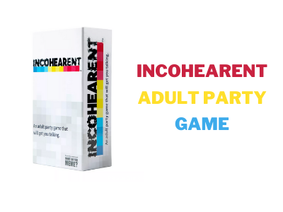 Incohearent Game