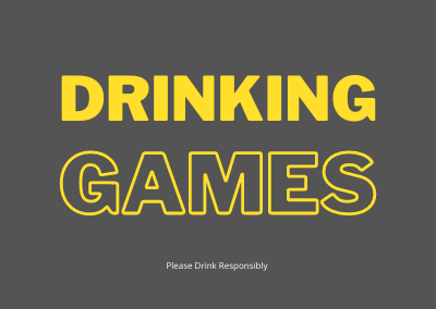 Drinking Games