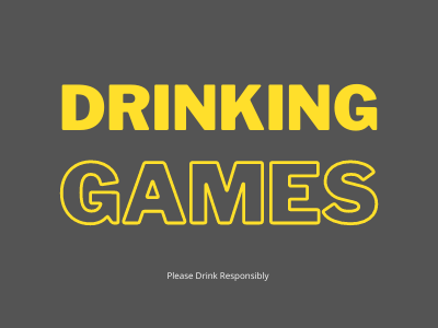 Drinking Games